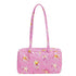 Baggu Nylon Bowler Bag in Dancing Stars - Getoutside Shoes