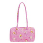 Baggu Nylon Bowler Bag in Dancing Stars - Getoutside Shoes