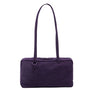 Baggu Nylon Bowler Bag in Fig - Getoutside Shoes