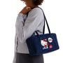 Baggu Nylon Bowler Bag in Hello Kitty Phone - Getoutside Shoes