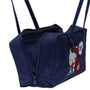 Baggu Nylon Bowler Bag in Hello Kitty Phone - Getoutside Shoes