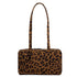 Baggu Nylon Bowler Bag in Leopard - Getoutside Shoes
