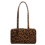 Baggu Nylon Bowler Bag in Leopard - Getoutside Shoes