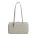 Baggu Nylon Bowler Bag in Sage Stripe - Getoutside Shoes