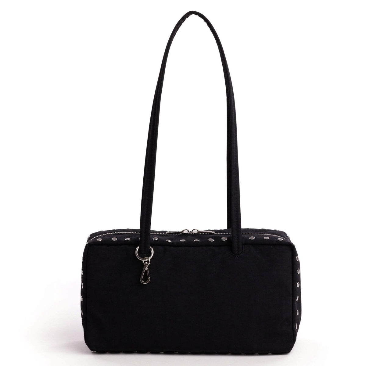 Baggu Nylon Bowler Bag in Studs - Getoutside Shoes