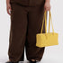 Baggu Nylon Bowler Bag in Sunflower - Getoutside Shoes