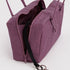 Baggu Nylon Bowler Bag in Wild Plum - Getoutside Shoes