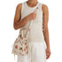 Baggu Nylon Drawstring Bag in Abstract Floral - Getoutside Shoes
