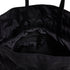 Baggu Nylon Drawstring Bag in Black - Getoutside Shoes