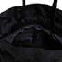 Baggu Nylon Drawstring Bag in Black - Getoutside Shoes
