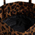 Baggu Nylon Drawstring Bag in Leopard - Getoutside Shoes
