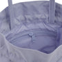 Baggu Nylon Drawstring Bag in Mist - Getoutside Shoes