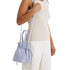 Baggu Nylon Drawstring Bag in Mist - Getoutside Shoes