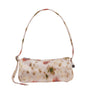Baggu Nylon Loaf Bag in Abstract Floral - Getoutside Shoes