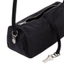 Baggu Nylon Loaf Bag in Black - Getoutside Shoes