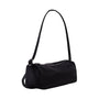 Baggu Nylon Loaf Bag in Black - Getoutside Shoes