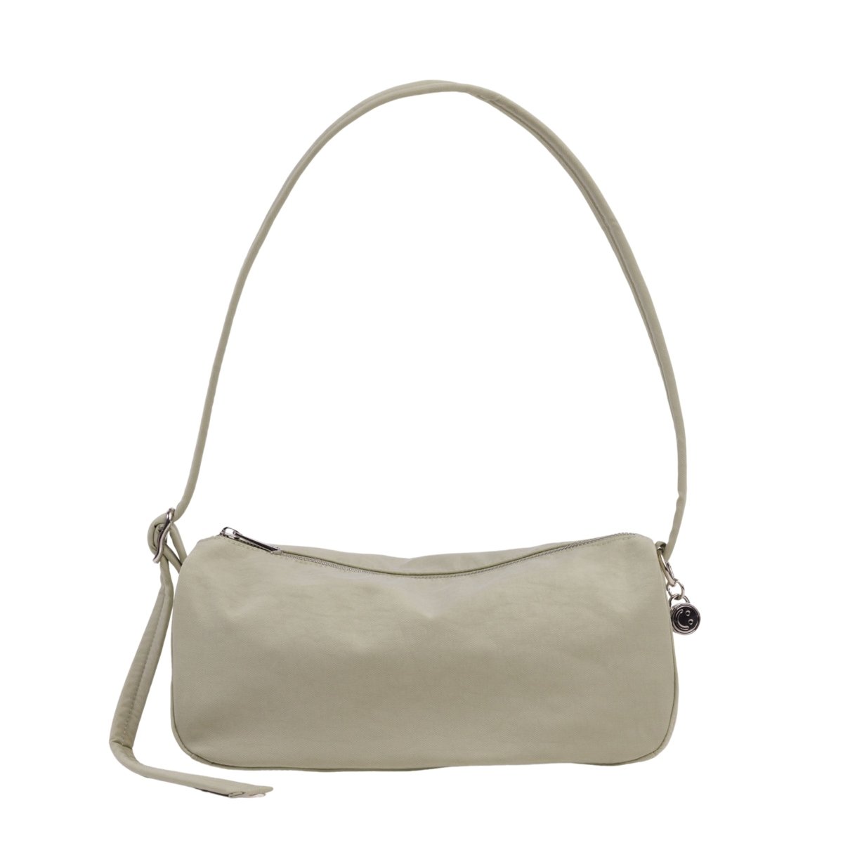 Baggu Nylon Loaf Bag in Celadon - Getoutside Shoes