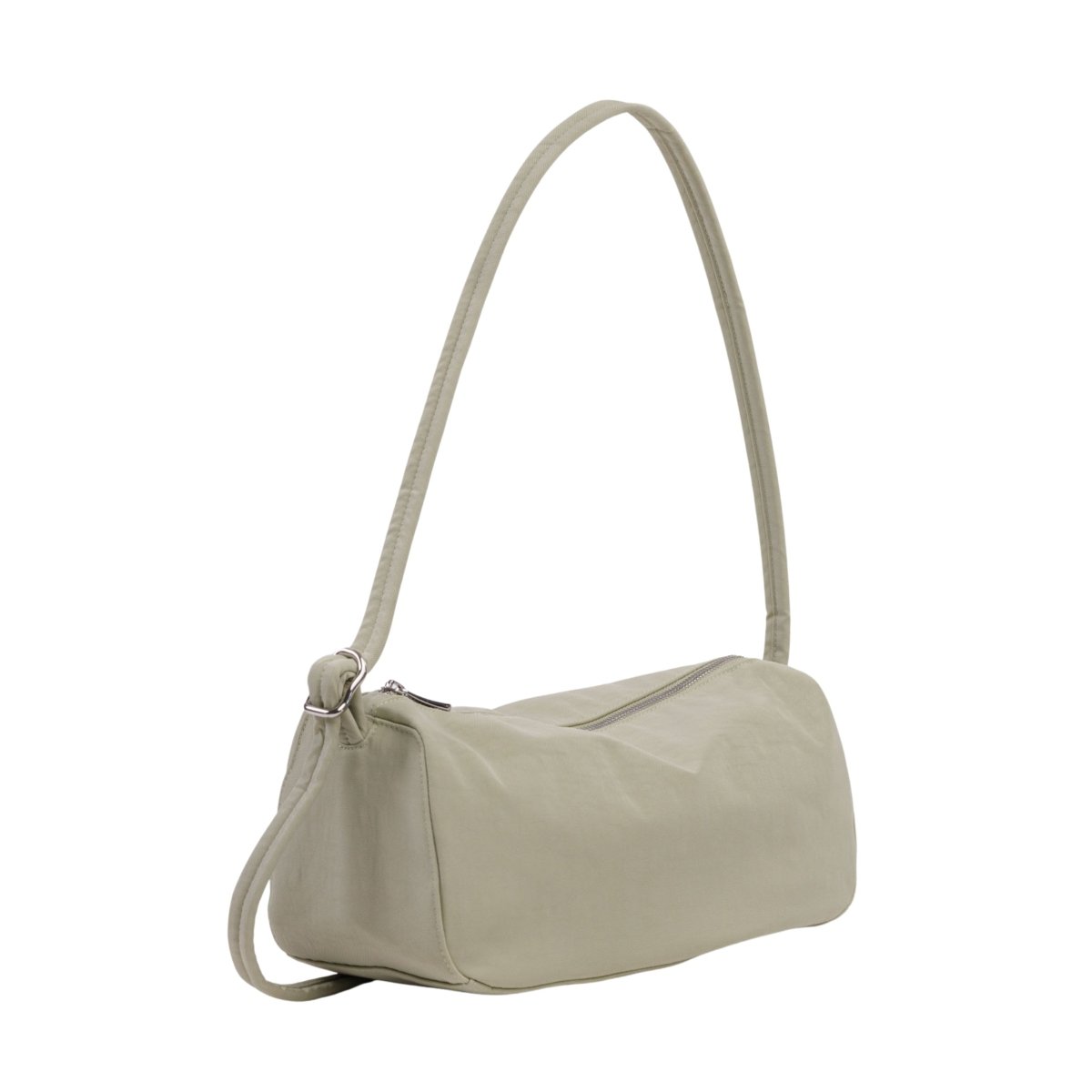 Baggu Nylon Loaf Bag in Celadon - Getoutside Shoes