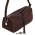 Baggu Nylon Loaf Bag in Coffee - Getoutside Shoes