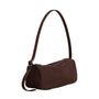 Baggu Nylon Loaf Bag in Coffee - Getoutside Shoes