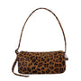 Baggu Nylon Loaf Bag in Leopard - Getoutside Shoes