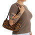 Baggu Nylon Loaf Bag in Leopard - Getoutside Shoes