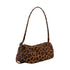 Baggu Nylon Loaf Bag in Leopard - Getoutside Shoes