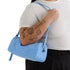 Baggu Nylon Loaf Bag in Piscine - Getoutside Shoes