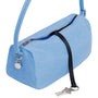 Baggu Nylon Loaf Bag in Piscine - Getoutside Shoes