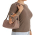 Baggu Nylon Loaf Bag in Toasted Almond - Getoutside Shoes