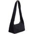 Baggu Nylon Meringue Bag in Black - Getoutside Shoes