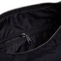 Baggu Nylon Meringue Bag in Black - Getoutside Shoes