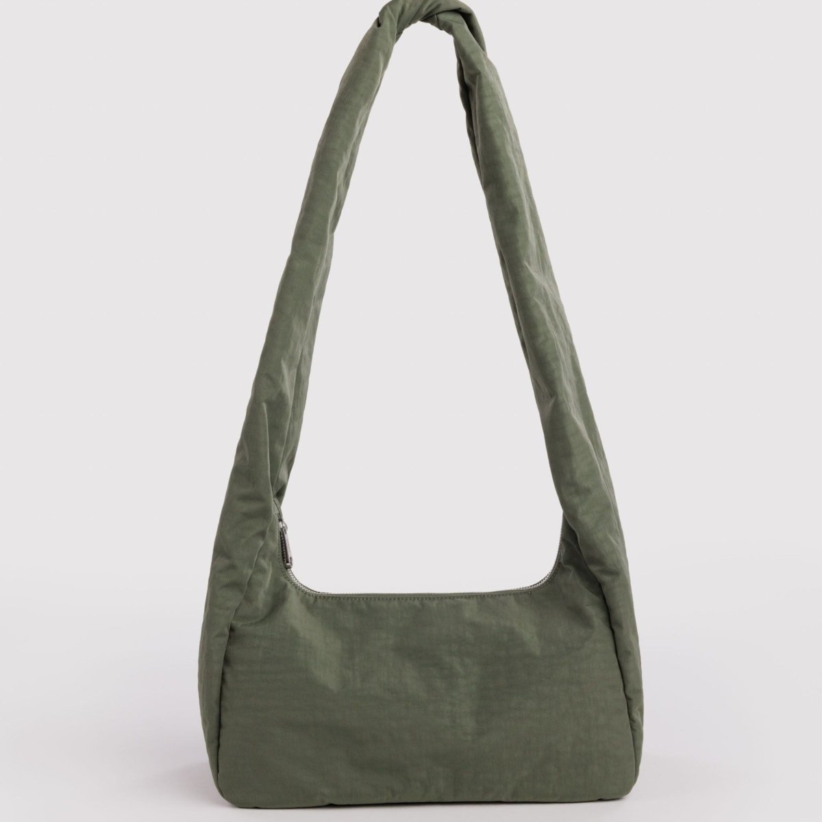 Baggu Nylon Meringue Bag in Caper - Getoutside Shoes