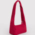 Baggu Nylon Meringue Bag in Cherry - Getoutside Shoes