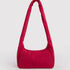 Baggu Nylon Meringue Bag in Cherry - Getoutside Shoes
