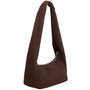 Baggu Nylon Meringue Bag in Coffee - Getoutside Shoes