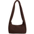 Baggu Nylon Meringue Bag in Coffee - Getoutside Shoes