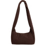 Baggu Nylon Meringue Bag in Coffee - Getoutside Shoes