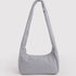 Baggu Nylon Meringue Bag in Fog - Getoutside Shoes