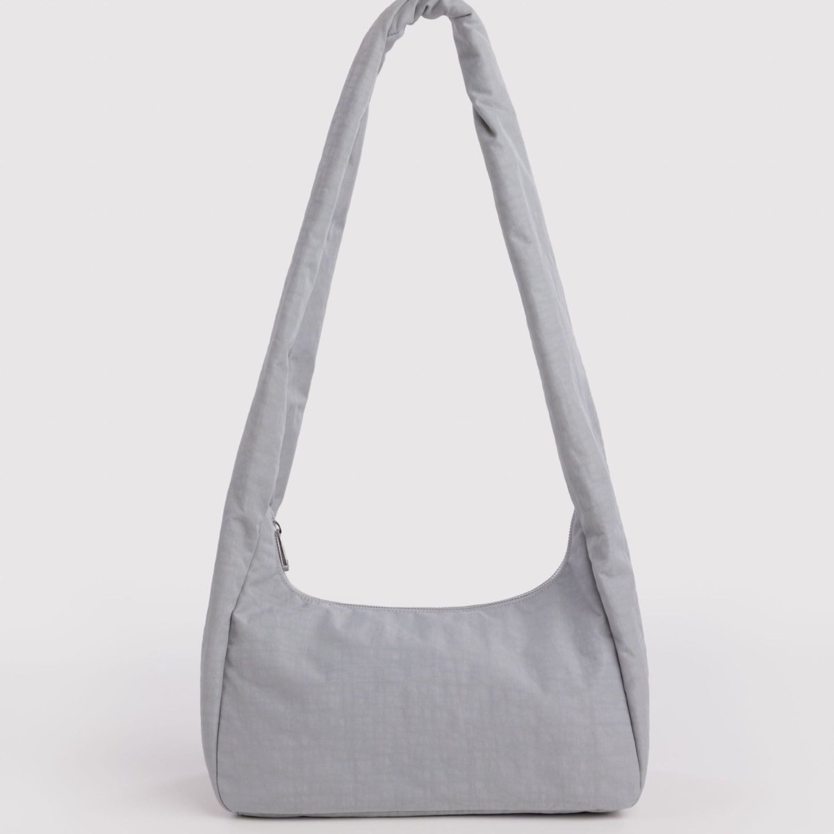 Baggu Nylon Meringue Bag in Fog - Getoutside Shoes