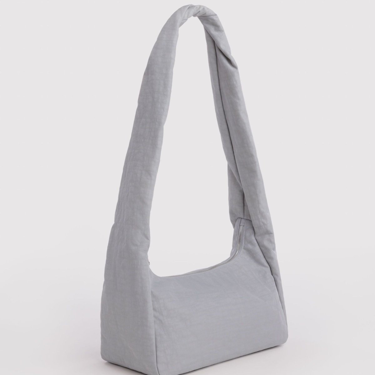 Baggu Nylon Meringue Bag in Fog - Getoutside Shoes