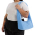 Baggu Nylon Meringue Bag in Piscine - Getoutside Shoes