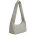 Baggu Nylon Meringue Bag in Sage Stripe - Getoutside Shoes