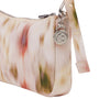 Baggu Nylon Pochette in Abstract Floral - Getoutside Shoes