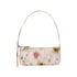 Baggu Nylon Pochette in Abstract Floral - Getoutside Shoes