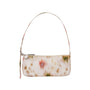 Baggu Nylon Pochette in Abstract Floral - Getoutside Shoes