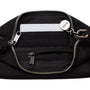 Baggu Nylon Pochette in Black - Getoutside Shoes