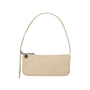 Baggu Nylon Pochette in Custard - Getoutside Shoes