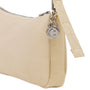 Baggu Nylon Pochette in Custard - Getoutside Shoes