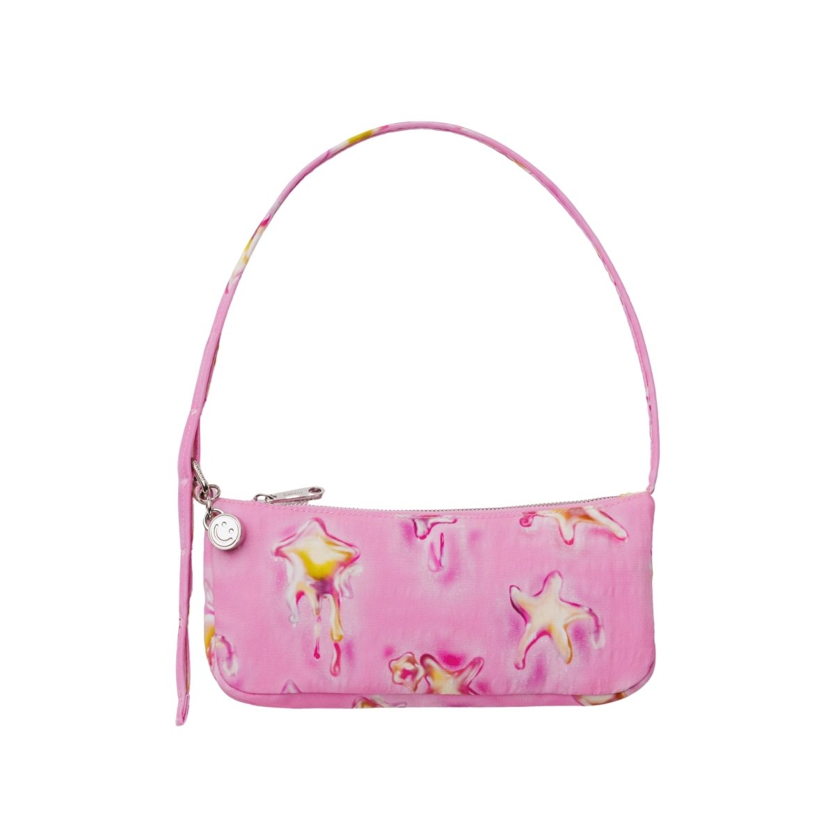 Baggu Nylon Pochette in Dancing Stars - Getoutside Shoes